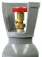 BOMBOLA CO2 KG. 4